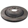 Image de Disque de frein FEBI BILSTEIN 39620 arrière, ventilé, 1 pièce