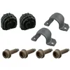 Image de Kit de réparation, suspension du stabilisateur FEBI BILSTEIN 39650