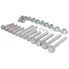 Image de Kit d'assemblage, bras de liaison FEBI BILSTEIN 39754