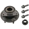 Image de Jeu de roulements de roue FEBI BILSTEIN 39916