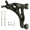 Image de Bras de suspension FEBI BILSTEIN 40281 essieu avant, gauche, avant