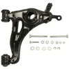 Image de Bras de suspension FEBI BILSTEIN 40282 essieu avant, droite, avant
