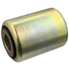 Image de Coussinet de palier, ressort à lames FEBI BILSTEIN 40296