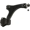 Image de Bras de suspension FEBI BILSTEIN 40427 essieu avant, droite, avant