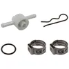 Image de Soupape, filtre à carburant FEBI BILSTEIN 40611