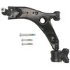 Image de Bras de suspension FEBI BILSTEIN 40623 essieu avant, gauche, avant