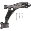 Image de Bras de suspension FEBI BILSTEIN 40624 essieu avant, droite, avant