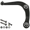 Image de Bras de suspension FEBI BILSTEIN 40771 essieu avant, gauche, avant