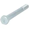 Image de Vis, suspension - corps de l'essieu FEBI BILSTEIN 40871