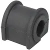 Image de Silent bloc de barre stabilisatrice FEBI BILSTEIN 41012