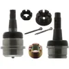 Image de Rotule de suspension FEBI BILSTEIN 41047