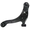 Image de Bras de suspension FEBI BILSTEIN 41052 essieu avant, gauche, avant