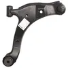 Image de Bras de suspension FEBI BILSTEIN 41053 essieu avant, droite, avant