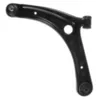 Image de Bras de suspension FEBI BILSTEIN 41062 essieu avant, gauche, avant