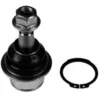 Image de Rotule de suspension FEBI BILSTEIN 41082