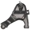 Image de Bras de suspension FEBI BILSTEIN 41356 essieu avant, droite, avant