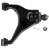 Image de Bras de suspension FEBI BILSTEIN 41702 essieu avant, droite, avant