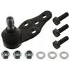 Image de Rotule de suspension FEBI BILSTEIN 41738