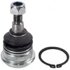 Image de Rotule de suspension FEBI BILSTEIN 41866