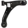 Image de Bras de suspension FEBI BILSTEIN 42292 essieu avant, droite, avant