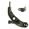 Image de Bras de suspension FEBI BILSTEIN 42408 essieu avant, gauche, avant