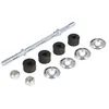Image de Biellette de barre stabilisatrice FEBI BILSTEIN 42596