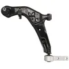 Image de Bras de suspension FEBI BILSTEIN 42615 essieu avant, gauche, avant