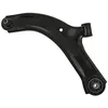 Image de Bras de suspension FEBI BILSTEIN 42628 essieu avant, gauche, avant
