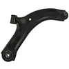 Image de Bras de suspension FEBI BILSTEIN 42629 essieu avant, droite, avant