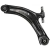 Image de Bras de suspension FEBI BILSTEIN 42630 essieu avant, gauche, avant