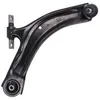Image de Bras de suspension FEBI BILSTEIN 42631 essieu avant, droite, avant