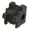 Image de Silent bloc de barre stabilisatrice FEBI BILSTEIN 42874
