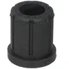 Image de Coussinet de palier, ressort à lames FEBI BILSTEIN 42908