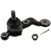 Image de Rotule de suspension FEBI BILSTEIN 43014 gauche