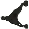 Image de Bras de suspension FEBI BILSTEIN 43020 essieu avant, gauche, avant