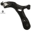 Image de Bras de suspension FEBI BILSTEIN 43056 essieu avant, gauche, avant