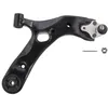 Image de Bras de suspension FEBI BILSTEIN 43057 essieu avant, droite, avant