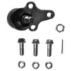 Image de Rotule de suspension FEBI BILSTEIN 43075