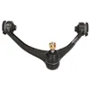 Image de Bras de suspension FEBI BILSTEIN 43133 essieu avant, droite, avant