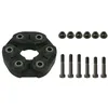 Image de Joint, arbre longitudinal FEBI BILSTEIN 43524