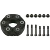 Image de Joint, arbre longitudinal FEBI BILSTEIN 43527