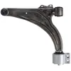 Image de Bras de suspension FEBI BILSTEIN 43719 essieu avant, gauche, avant
