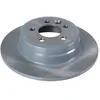Image de Disque de frein FEBI BILSTEIN 43810 arrière, plein, 1 pièce