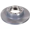 Image de Disque de frein FEBI BILSTEIN 43825 arrière, plein, 1 pièce