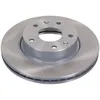 Image de Disque de frein FEBI BILSTEIN 43829 avant, ventilé, 1 pièce