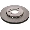 Image de Disque de frein FEBI BILSTEIN 43841 avant, ventilé, 1 pièce