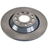 Image de Disque de frein FEBI BILSTEIN 43873 arrière, plein, 1 pièce