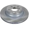 Image de Disque de frein FEBI BILSTEIN 43907 arrière, ventilé, 1 pièce