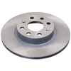 Image de Disque de frein FEBI BILSTEIN 43919 avant, plein, 1 pièce
