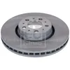 Image de Disque de frein FEBI BILSTEIN 43926 avant, ventilé, 1 pièce